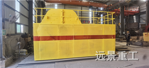 湖南遠景重工制造有限公司_遠景重工|郴州破碎機|郴州遠景重工|嘉禾塘村企業