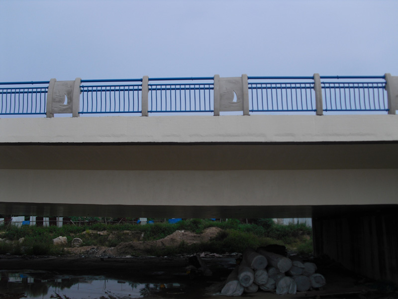 北海高德港大橋(15) - 廣西三象建筑安裝工程有限公司 www.www.cxyhslwjc.cn