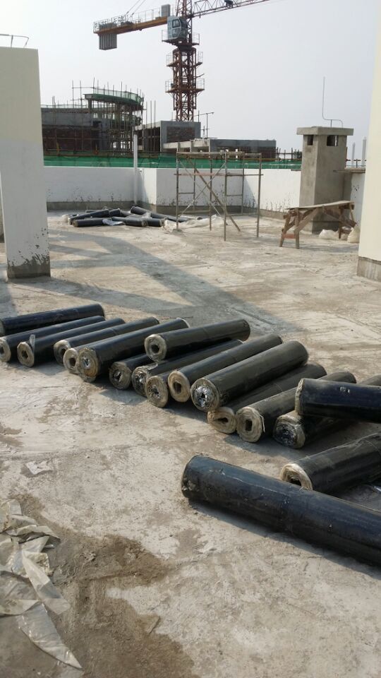 桂林雍王府防水工程(47) - 廣西三象建筑安裝工程有限公司 www.www.cxyhslwjc.cn