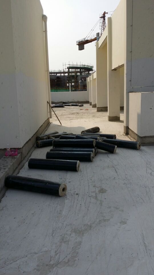 桂林雍王府防水工程(48) - 廣西三象建筑安裝工程有限公司 www.www.cxyhslwjc.cn