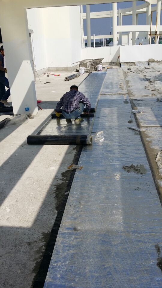 桂林雍王府防水工程(50) - 廣西三象建筑安裝工程有限公司 www.www.cxyhslwjc.cn