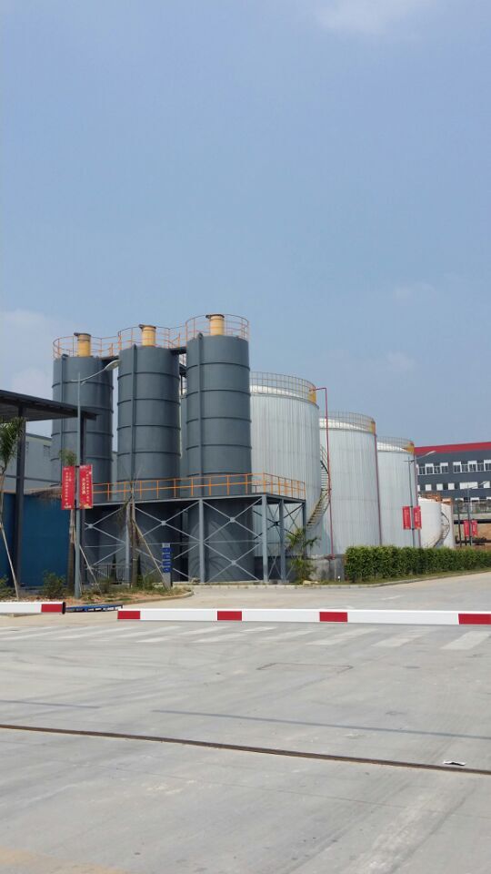 佛山科順儲罐管道外防腐工程(61) - 廣西三象建筑安裝工程有限公司 www.www.cxyhslwjc.cn